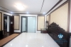 High quality 02 bedrooms apartment for rent in Tay Ho area.